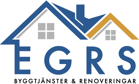 EGRS - Byggtjänster & Renoveringar